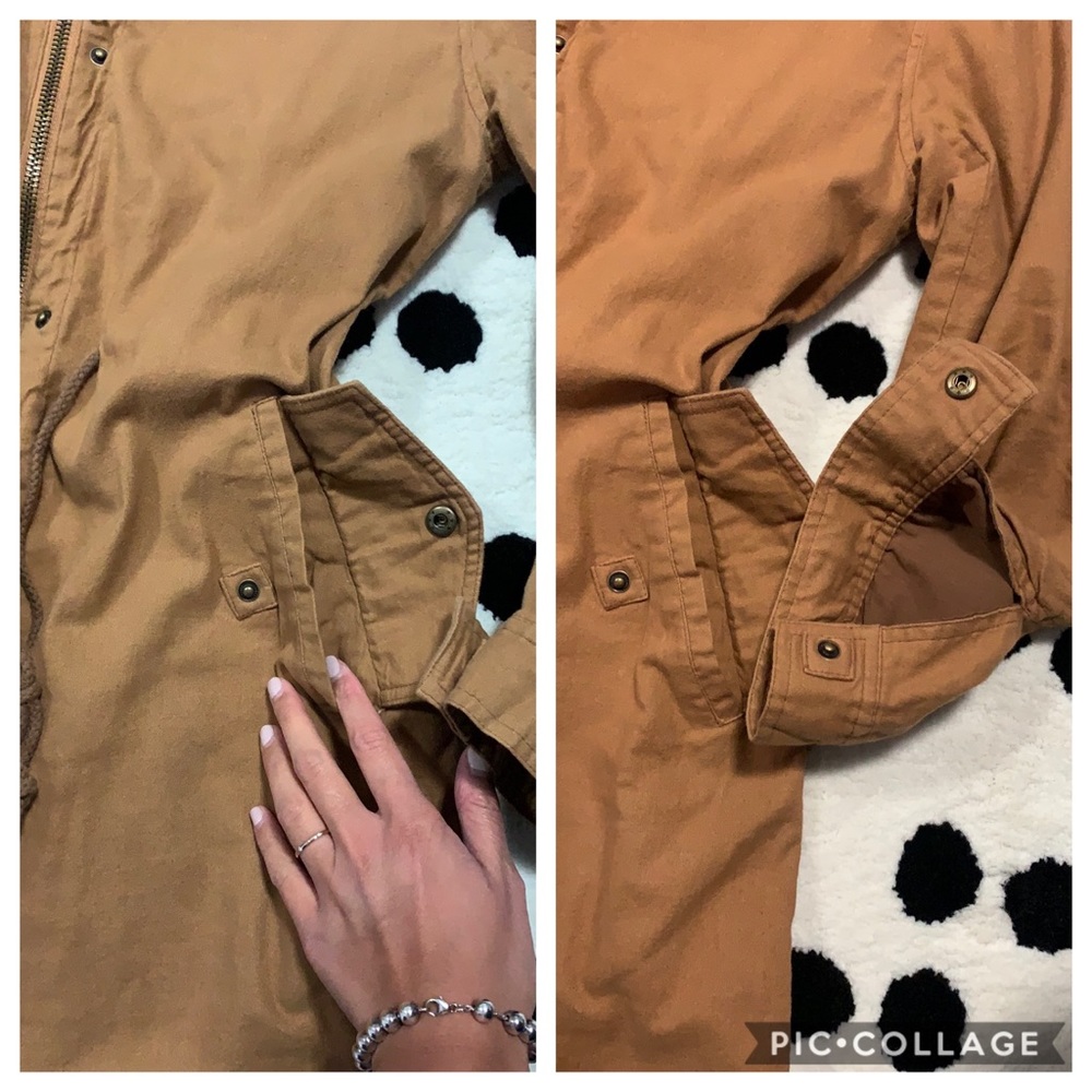 BDG Utility Jacket - Picture 5 of 8